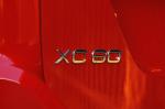 Volvo XC60 R-Design 2011 года
